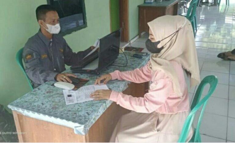 Kerja Target Vaksinasi, Kodim 0402/OKI tambah Jam Operasional